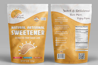 design coffee packaging, food packaging, snacks, coffee label, pouch design