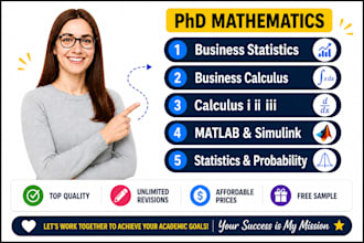 assist in statistics and probability, business calculus i ii iii matlab simulink