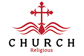 create a unique religious logo design for your faith based