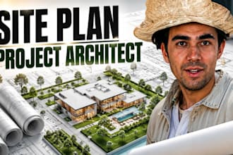 do site grading, site plan, drainage, utility, stormwater, erosion control plan