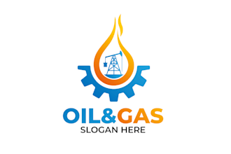 create a unique manufacturing and industry logo design