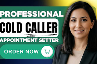 b2b real estate cold calling solar cold call janitorial cold calling