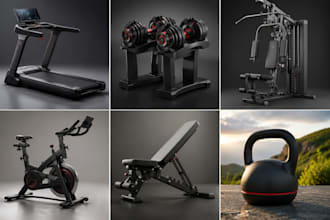 render 3d product design fitness gym equipment 3d cad model prototype solidworks