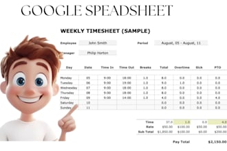 build smartsheet airtable clockify and harvest timesheet systems