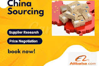 find the best china suppliers for your products