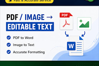 do data entry, excel, copy paste and typing