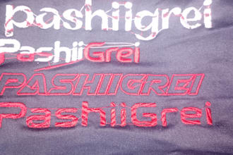 embrodery digitizing pes dst