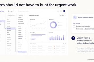 audit saas dashboard navigation and user flows