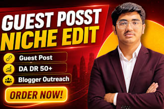 guest post backlinks on high da websites