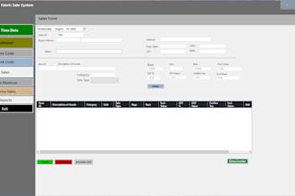 develop premium web and desktop applications  for you