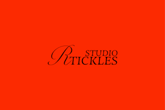 create a logo that tells the story