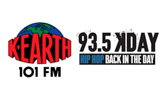 promote your song and airplay on k earth, kday fm los angeles