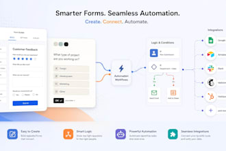create advanced jotform google form, typeform, cognito form, online form, survey