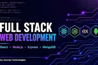 build and deploy a full stack web application with the mern stack