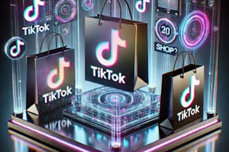 setup a professional tiktok account