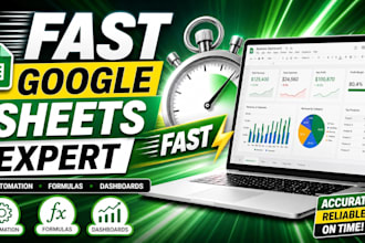 do google sheets apps script automation, excel vba macros, dashboard and report