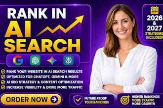 do monthly website local offpage GEO aeo ai SEO  backlink for ai search chatgpt