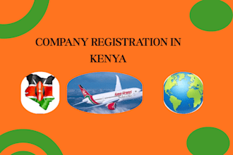 do company registration in kenya