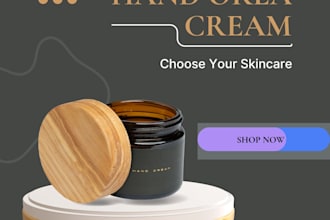 design professional product design and 3d product mockup