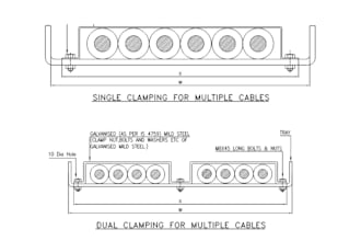 create professional instrumentation engineering drawings for oil and gas