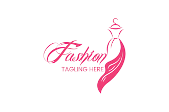 modern fashion, skincare, makeup, beauty or cosmetic logo