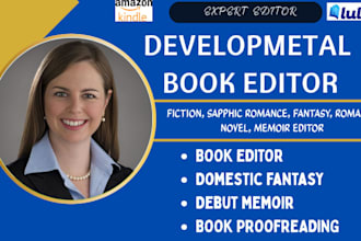edit, proofread sapphic romance, domestic fantasy, sport romance, thriller novel