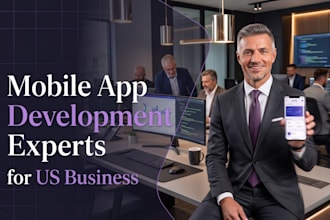 be building mobile app ai mobile app development ai app developer app builder