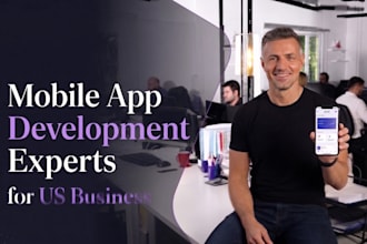 be building mobile app ai mobile app development ai app developer app builder