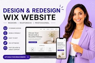 wix website redesign wix website design wix redesign edit wix studio