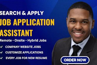 apply for job search and apply reverse recruiter,  job hunt, job application