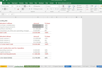do a business pan for startups