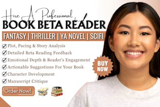 beta read romance beta reader fantasy thriller beta reader ya novel beta reader