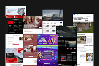 web design  UX UI design