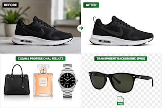 remove image backgrounds professionally