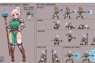 do pixel art sprite sheet nsfw pixel art animation tileset rpg maker pixel art