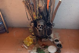 help with spiritual energy cleansing, negative energy