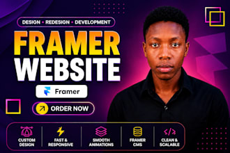 framer website framer designer framer developer framer cms framer expert framer