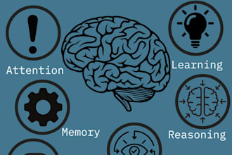 do cognitive test for you