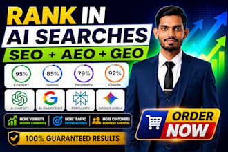 monthly GEO generative SEO for ai viability, chatgpt ranking