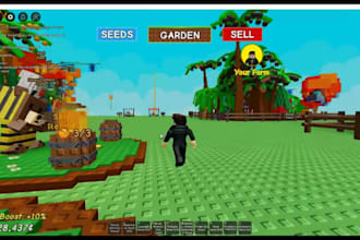 create epic roblox gameplay videos and cinematic trailers for your game