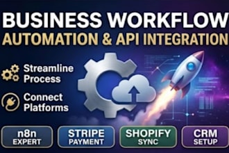 build high quality custom web app or crm