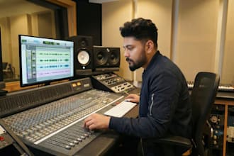 produce a beats for you