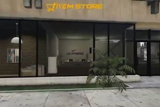 edit, create, retexture, fix and customize fivem mlo and map