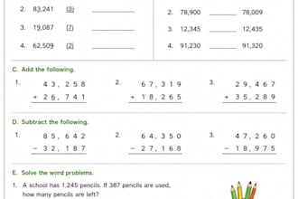 create engaging english worksheets and lesson plans