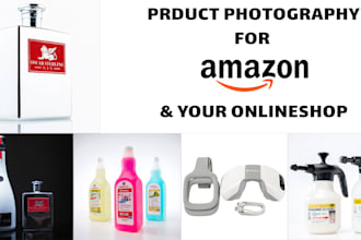 professional amazon product photography, infographics and lifestyle im