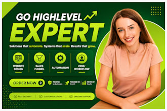 go highlevel sales funnel go highlevel website gohighlevel landing page