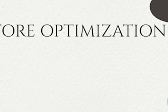 do store seo ecommerce audit to drive consistent sales