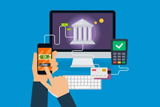 setup payment processor, 2d, 3d crypto payment processor, iptv card payment