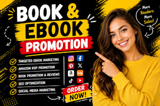 do ebook promotion ebook marketing book marketing and amzon book promotion