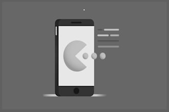 do ios app development